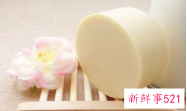 羊奶皂可以用来洗脸吗