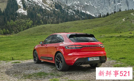 2021成都车展看点