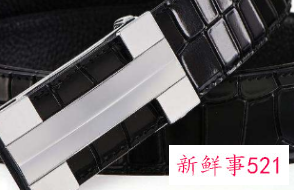 腰带奢侈品牌排行榜