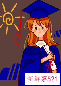 初中毕业祝福语简短励志