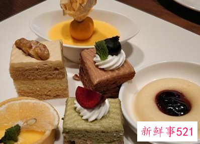 吃甜食多了对身体有什么影响