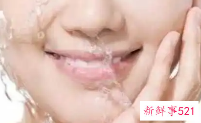 皮肤护理的程序有哪些