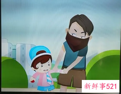 梦见陌生人倒在家门口是什么意思