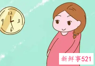 一个小时胎动不超过多少次