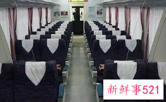 火车上铺为什么冬天吹冷风