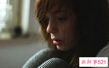 关于零食的土味情话