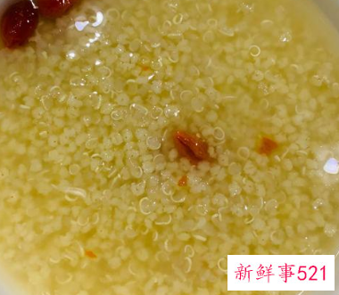 失眠喝什么粥呢