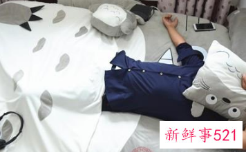 睡觉打呼噜怎么解决