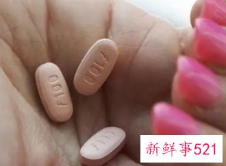 女性吃伟哥吃了有什么副作用