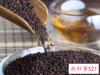 虫茶的正确泡法方法