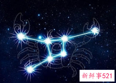 巨蟹女起什么网名好听