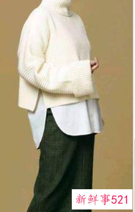 冬天40岁女人穿什么裙子好看