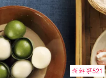 四川美食排行榜前十名