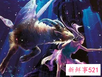 摩羯座本周运势查询女