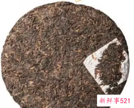 怎样从外观鉴别普洱茶饼好坏