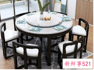 十人桌包间面积应该多大