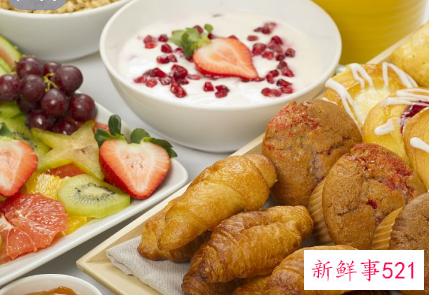 女性备孕吃什么