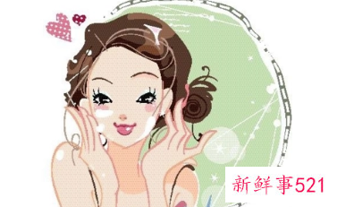 皮肤保养的方法