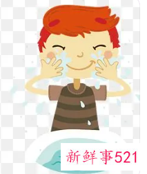 用牙膏洗脸的危害