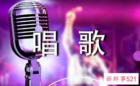 怎样教三岁宝宝学唱歌