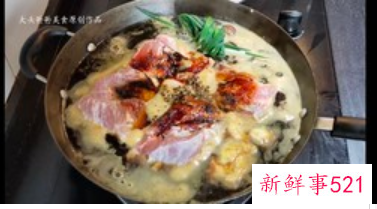 豆豉肉正宗的做法窍门