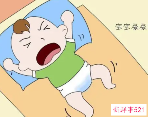 新生儿哭闹不睡觉是什么原因