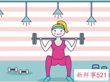 在家适合做的简单有氧运动