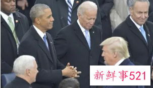 梦见总统是什么寓意