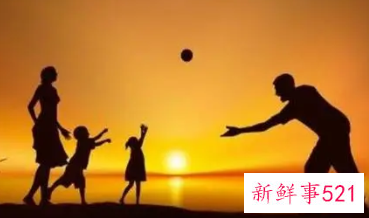 真正高质量的陪伴是和孩子一起玩