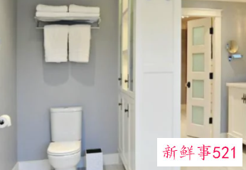 厕所安马桶多少钱