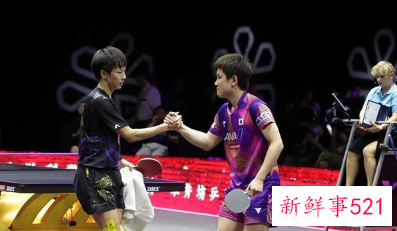 国乒22人将征战WTT突尼斯站