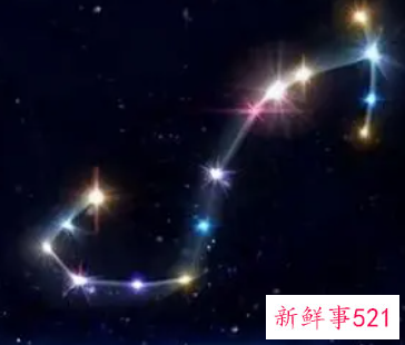 天蝎座最看不顺眼的星座