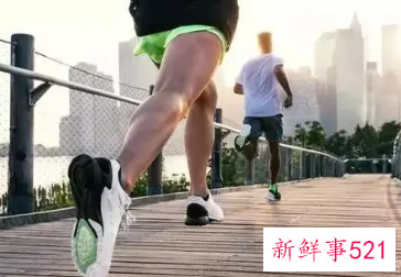 跑步多久有变化