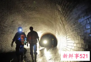 梦见地道什么意思