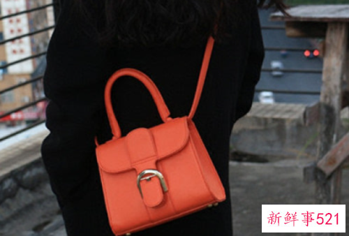 初秋的时尚单品