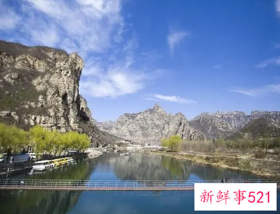 北京周边自驾最美景点