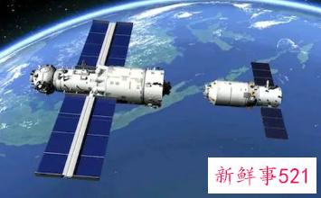 “太空出差六人组”已安排今年太空出差