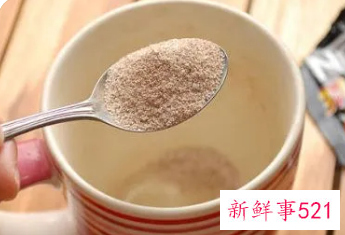 速溶咖啡的好处与坏处