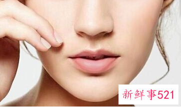 女生说脱毛是指哪里