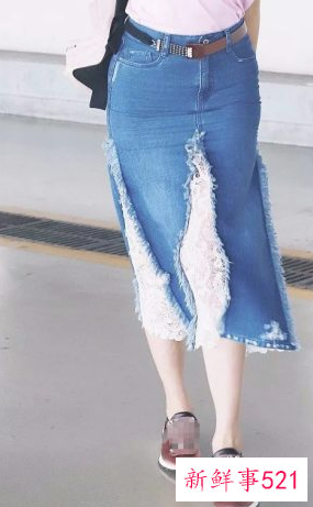 运动鞋穿什么衣服比较搭配