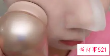 全套美肌清洁的步骤