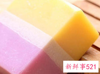 洁面皂可以天天用吗