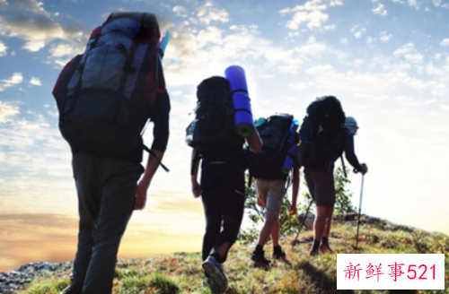 爬山后小腿疼怎么办