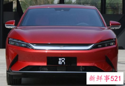 新能源最长续航