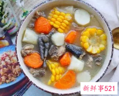 山药炖鸡禁忌人群