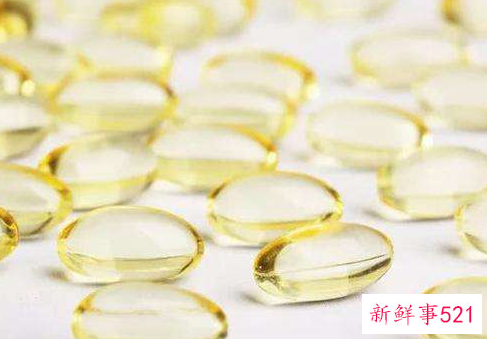 护肤品含维生素a