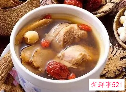 气血虚按摩有效吗