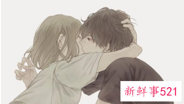 给情人中午问候感动句子