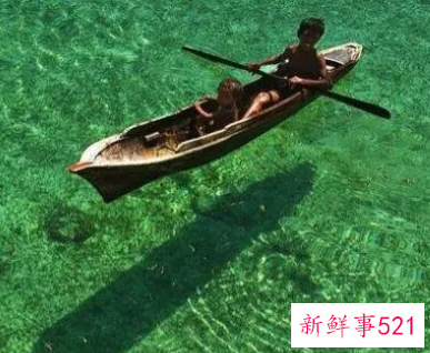 梦见清澈的水是什么意思