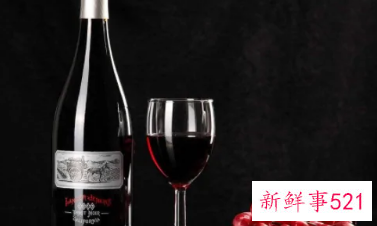 红酒为什么要喝13度以上的